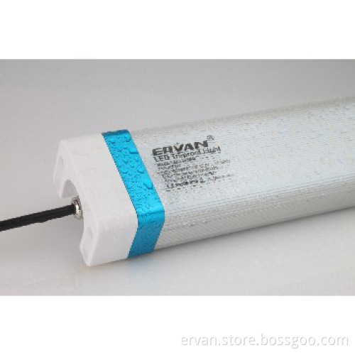 1200MM LED IP65 tubes fixture 40W